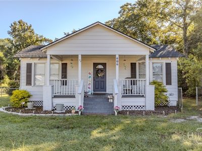 Property at 606 Lexington Avenue, Rincon, GA