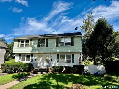 Property at 105 Florence Street, Manchester, CT