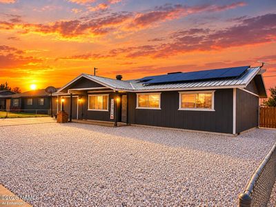 Property at 121 Pima Dr, Winslow, AZ