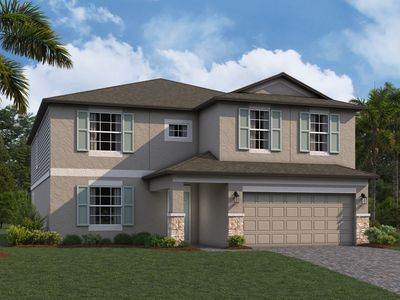 4368 Lake Fox Dr