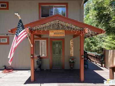 Property at 53450 Marian View Dr, Idyllwild, CA