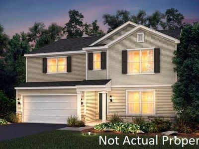 283 Dowler Dr Lot 302