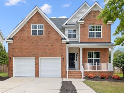 549 Redford Place Dr