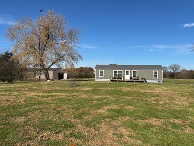 17196 Farm Road 2030