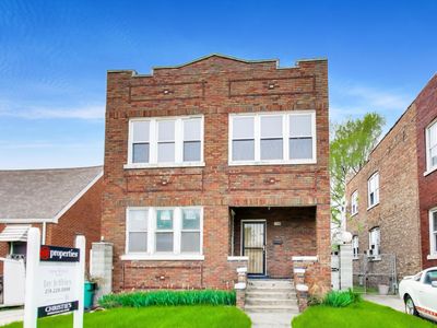 Property at 1130 Marshall St, Gary, IN