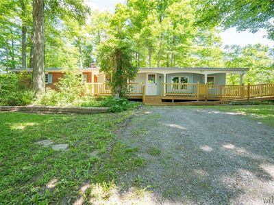 Property at 1928 Reading Rd, West Falls, NY