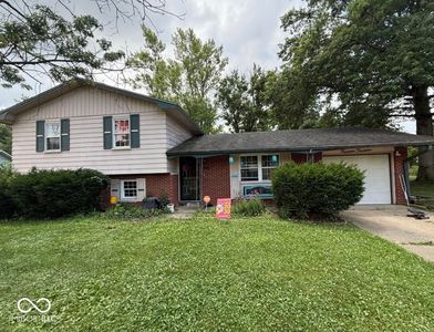 1414 N Fenton Ave