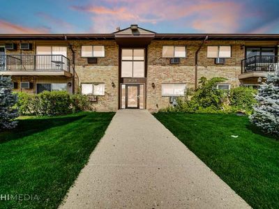 838 E Old Willow Rd APT 106