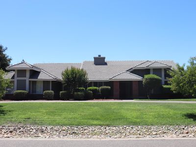 8208 Dressage Way