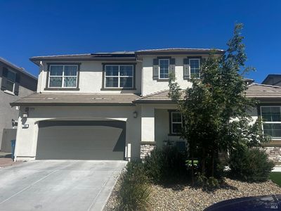 530 Honeysuckle Drive