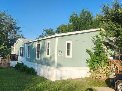 4181 Silver Dome Rd LOT 185