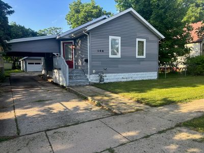 106 Winter St