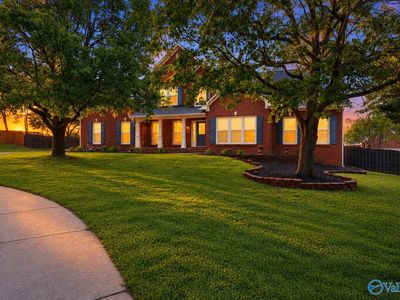 109 Silver Hill Cir