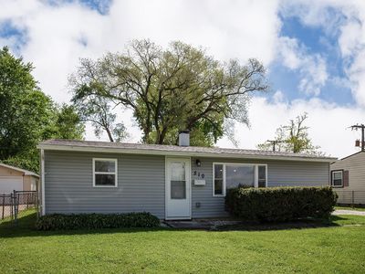 510 Emmettsburg St