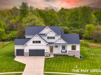 5757 Thornapple Mill Ct