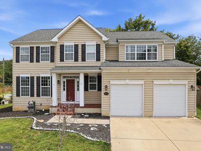 300 Catoctin Ave