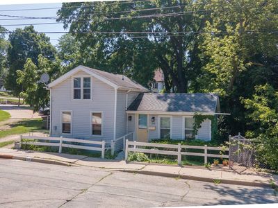 Property at 114 Washington St, Ripon, WI