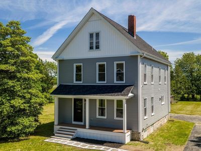 1128 Old Plainville Rd
