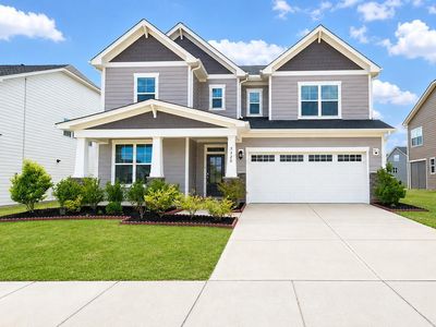 5420 Mill Dam Rd