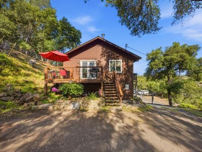 Property at 2353 Stage Coach Canyon Rd, Pope Valley, CA