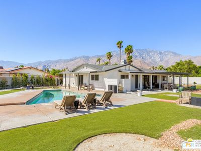 Property at 3096 Greg Cir, Palm Springs, CA