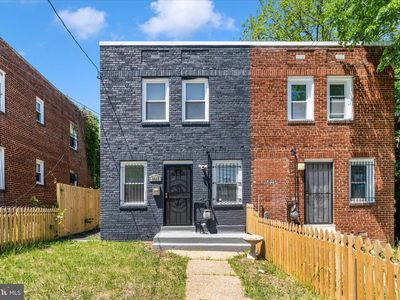 5027 Benning Rd SE