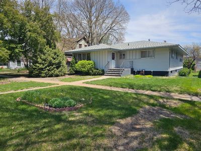 Property at 306 Pope Ave, Curtis, NE