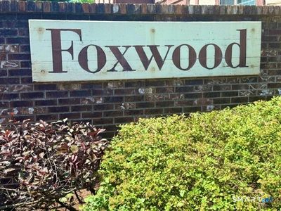 112 Foxwood Close