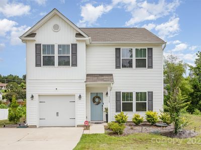 1117 Laurel Woods Dr