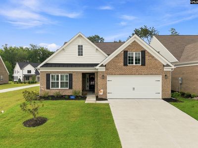 242 Backspin Dr
