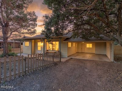 Property at 12445 E McAllister Dr, Dewey, AZ
