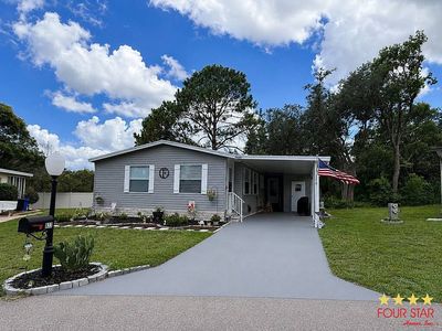 Property at 316 Waterford Heights Dr, Debary, FL