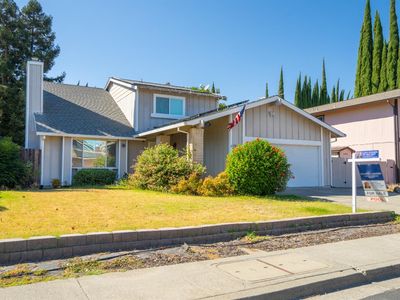 796 Tulare Drive