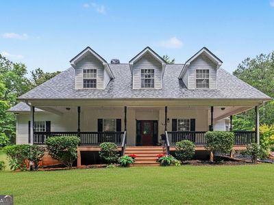 260 Nixon Rd