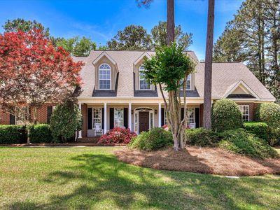 3502 Greenway Drive