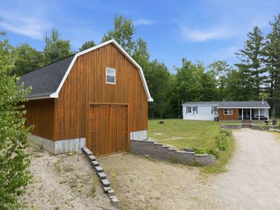 68 Russell Farm Road