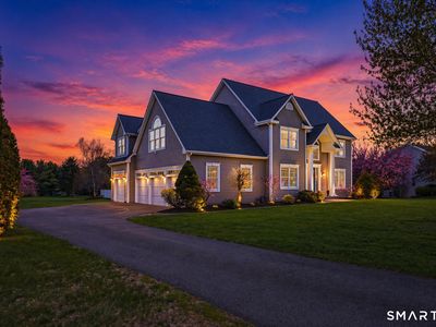 168 Bluff Point Road