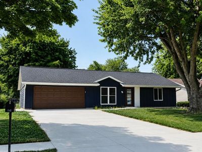 810 Cheshire Cir