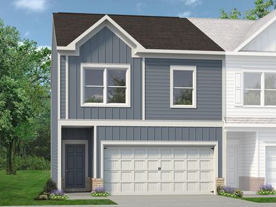 The Ellison II Plan, The Stiles