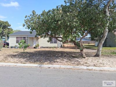 410 Mesquite St