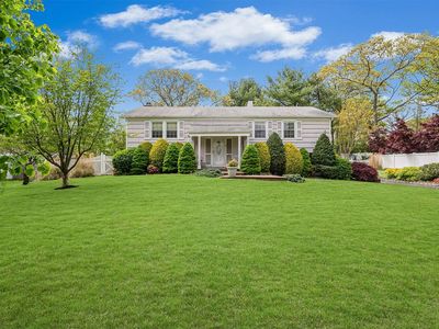 22 Wedgewood Drive