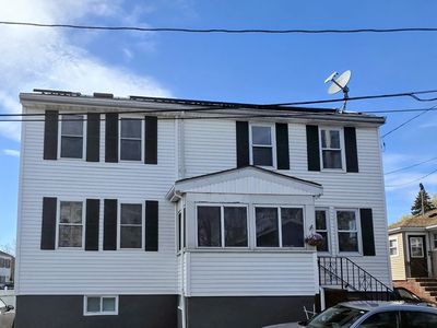 19 Harlow St