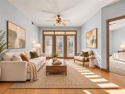 390 17th St NW Unit 4050