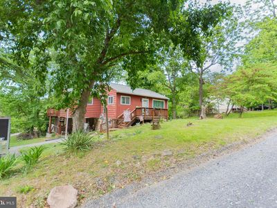 Property at 475 Gray Fox Rd, Harpers Ferry, WV
