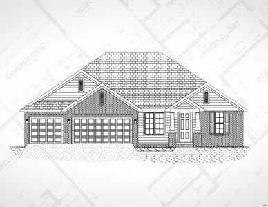 Heartfield Plan, Shepherd's Ridge