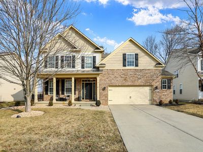 6126 Golden Eagle Dr