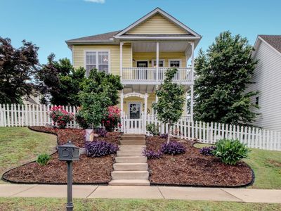 12420 Brodie Creek Trl