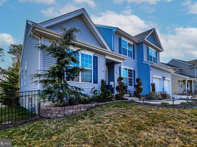 12 Greenside Dr