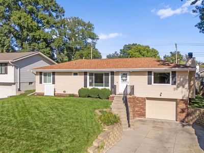 Property at 3329 S 78th St, Omaha, NE