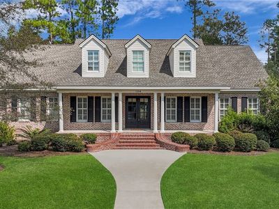 104 Post House Trail